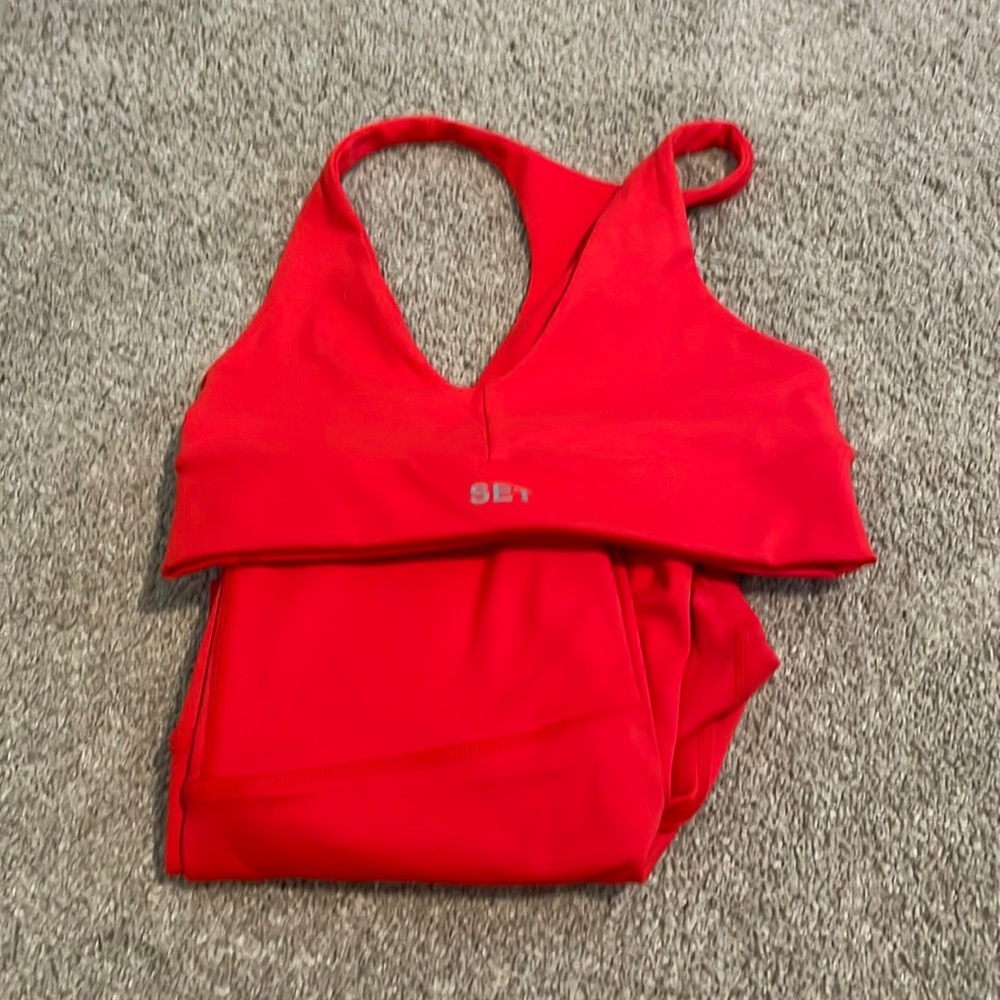 SetActive in SPICY 🌶